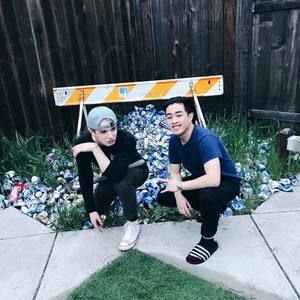 Meet your Posher, Brandon